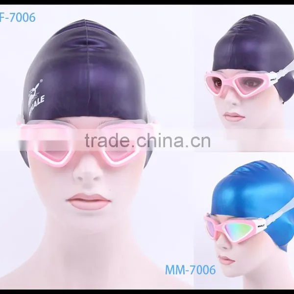 Great Visibility Swimming Goggles for Performance photo-6