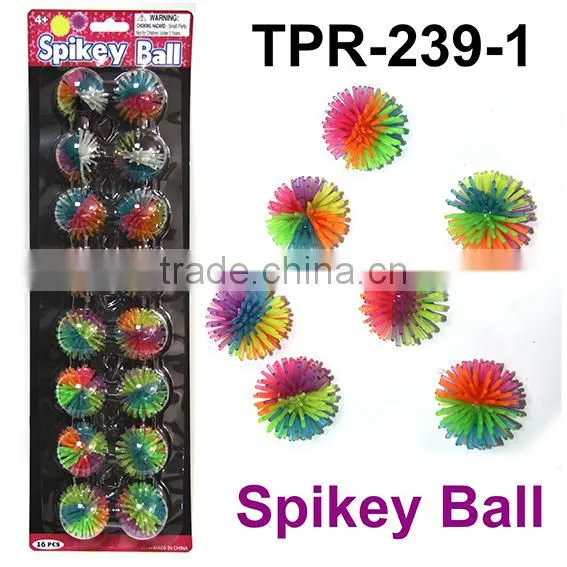 New Spikey Ball Toys for Kids photo-2