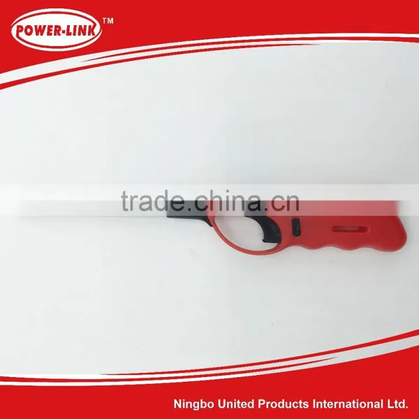 Colorful Plastic Inflatable Kitchen BBQ Lighter photo-3