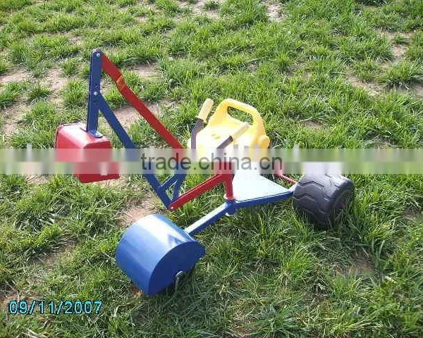 Supply Tricycle Children TC1803 photo-4