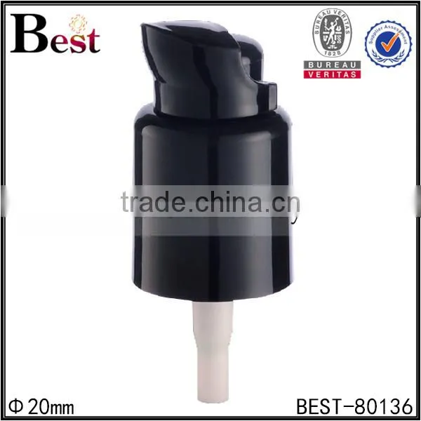 Cosmetic Lotion Pump Cream Pump photo-6