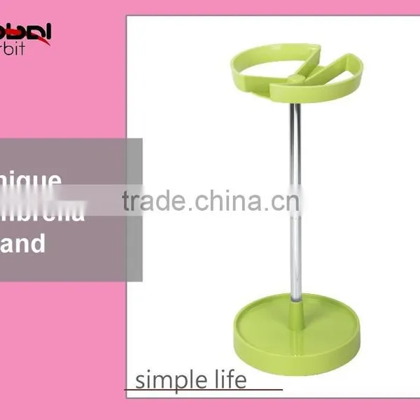 Modern Plastic Wet Umbrella Holder, Umbrella Stand, Umbrella Rack photo-6