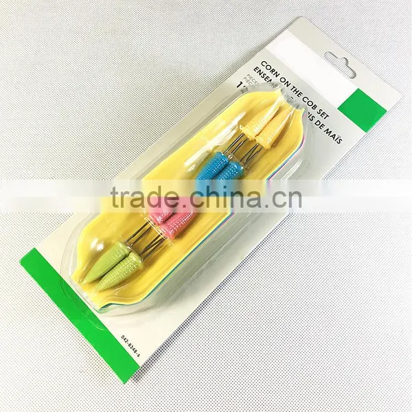 CH-4389 12 Pieces Corn On The Cob Set photo-2
