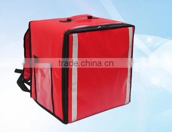 Food Delivery Thermal Bag photo-3