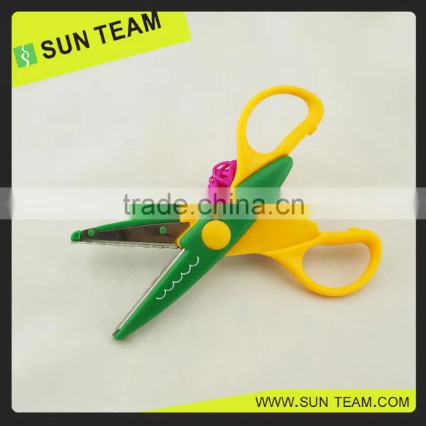 CS011 Decorative Scissors, Craft Scissors, 5 In. Length photo-3