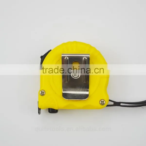 Pvc Tape Measure, Abs Shell Tape Measure,2m ABS Case Steel Tape Measure photo-4