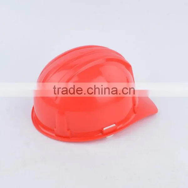 Safety Helmet,engineering Helmet,red Color Helmets photo-3