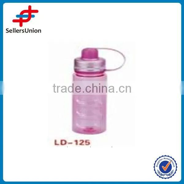 Bottle Keeps Drink Cold