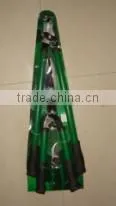 NO.SL4482 3pcs Garden Pruner Set photo-5