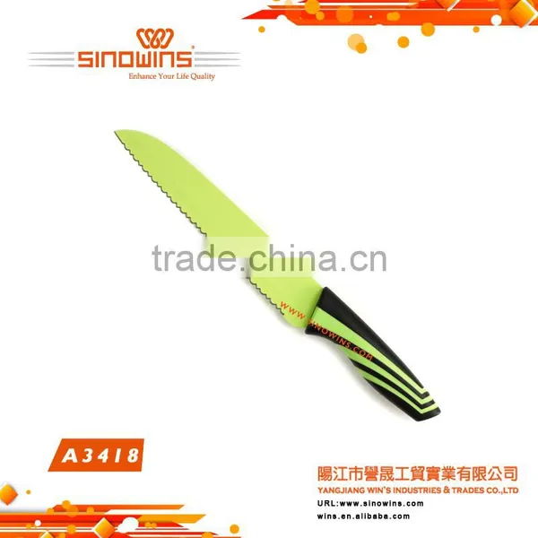 Durable and Practical Stainless Steel Knives Set photo-3