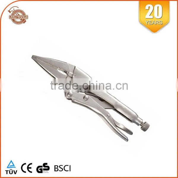 Professional Curved Jaw Locking Pliers photo-5