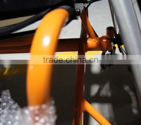 TOPMEDI Sport Training Basketball Wheelchair photo-6