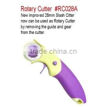 Slash/Chenille Cutter #SC028A