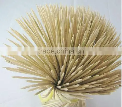 2012 1.3mm Round Bamboo Incense Sticks for Sale photo-3