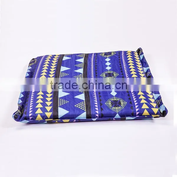 Can Be Together Self Inflatable Mat, Inflatable Cushion, Foam Sucks In Air photo-5
