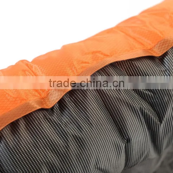 Outdoor Camping Travel Automatic Inflatable Pillow photo-3