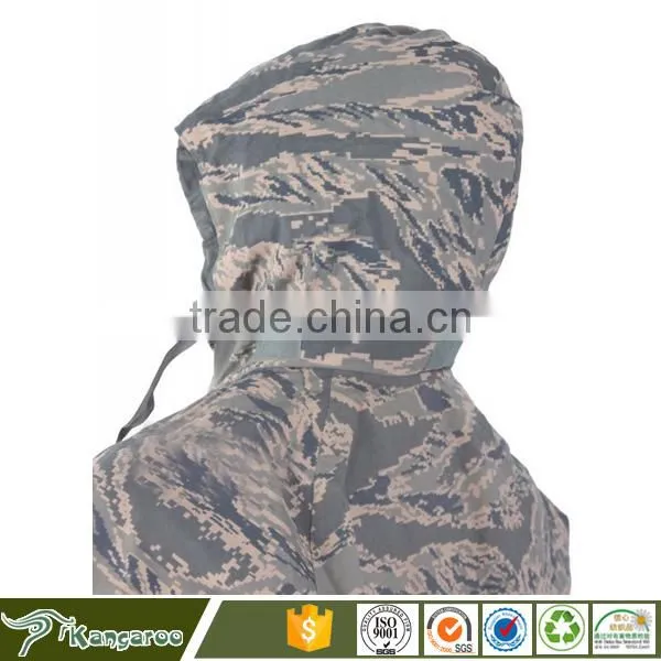 Cheap Tiger Stripe Camouflage Uniform American Military Army photo-5