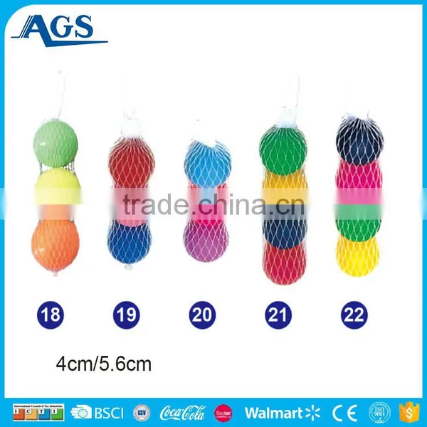 Cheap PVC Handle Fitness Jumping Ball Massage Ball photo-4