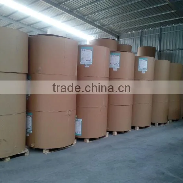 BRC Certification PE Coated Paper for Paper Cups photo-2