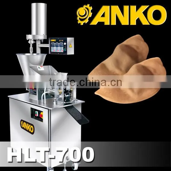 Anko Automatic Big Scale Frozen Meat Dumpling Making Machine photo-4