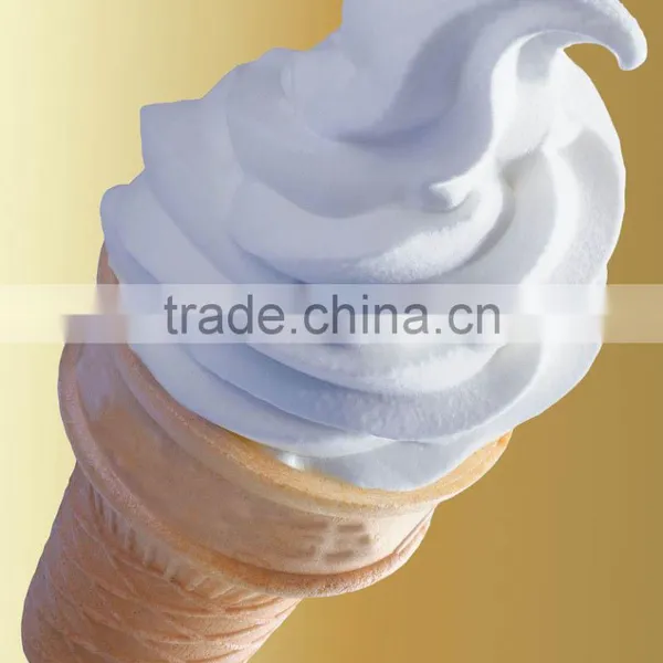 Hot Sale Soft Ice Cream Powder Mix as Ice Cream Raw Material photo-2