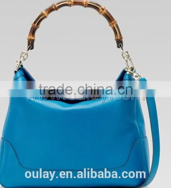 1~1.3cm 6inch Width Bamboo Handles photo-5