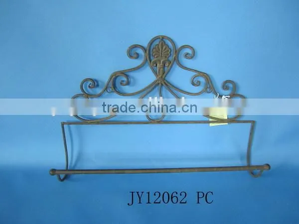 Iron Handcraft Manmade Craft Cheapest Hot Sale JY12061-JY12066 photo-2