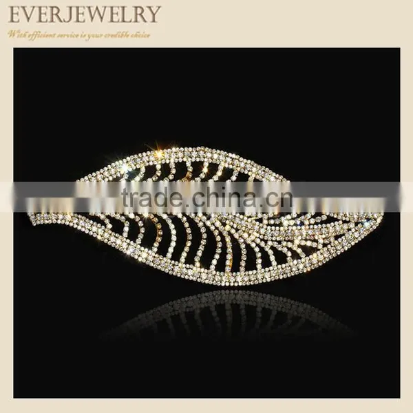 Snowflake Rhinestone Buckle photo-2