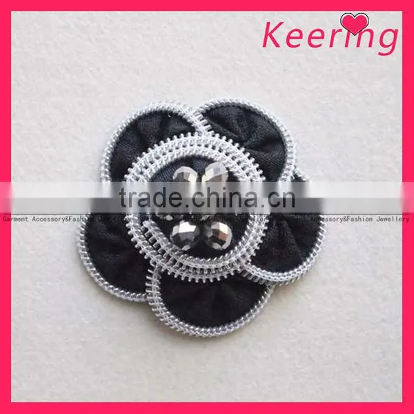 Handmade Shoe Flower Shoe Decoration WPH-487