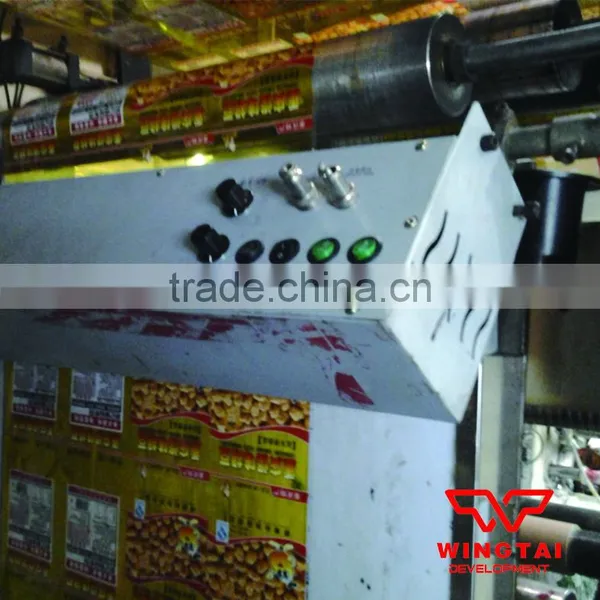 Multi-union Fixed LED Stroboscope For Printing, Packing Machine photo-6