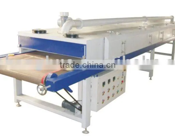 Belt Tunnel Dryer Width 85cm