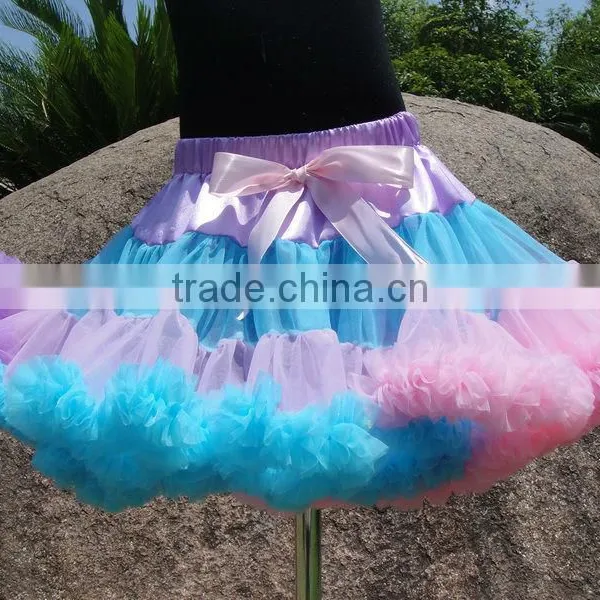 Hot Sale Baby Pettiskirt Wholesale Korean Baby Clothes photo-2