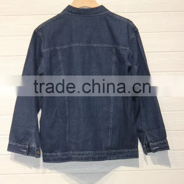 GZY Factory Good Quality Fashion Jacket for Men photo-2