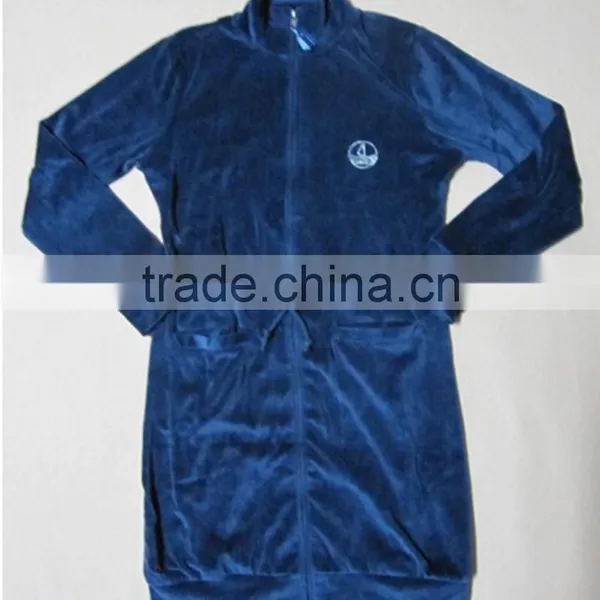 Wholesale Price Apparel Women Casual Dress Ladies Designed Wear 3 Colors photo-4
