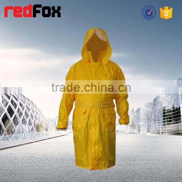 Disposable Rain Poncho for Motorcycle photo-2