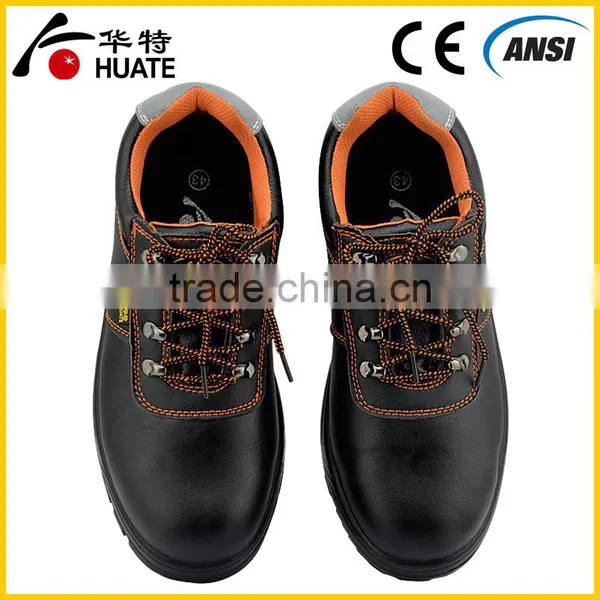 Personal Protective Safety Shoes Equipment for Construction photo-2