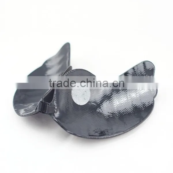 Strapless Self-adhesive v Bra photo-5