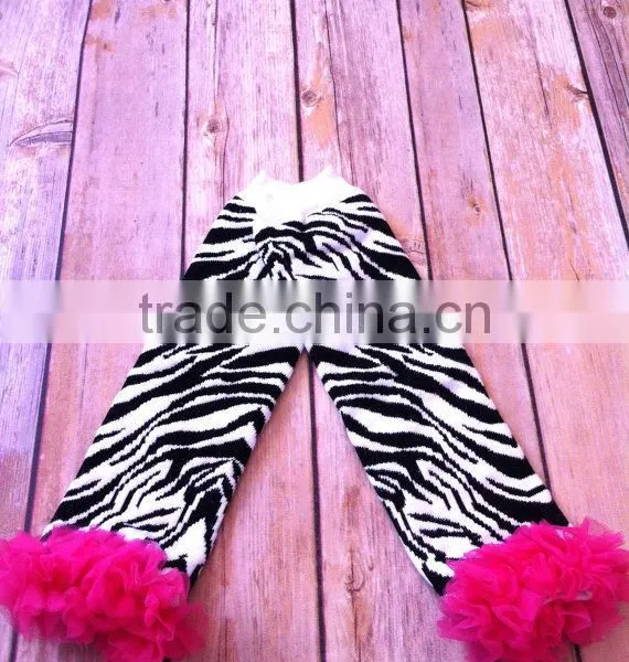 2015 Hot Sale OEM Service Navy Pattern Cute Cotton Fabric for Baby Leg Warmer for Kids photo-5