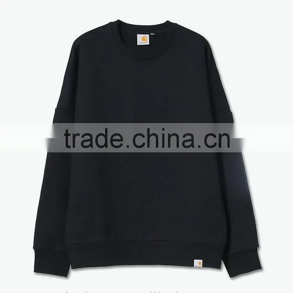 2017 Hot Sale Plain 100%polyester Hoodies photo-4