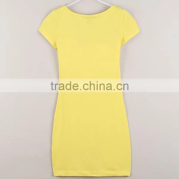 Oem Customize New Design Women Garment photo-3