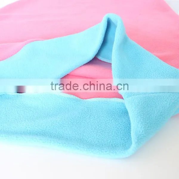 ShiJ Children M In Stock Fleece Mermaid Blanket Tails photo-3