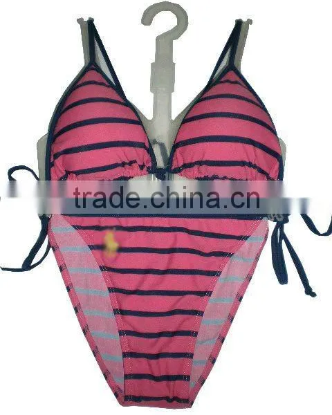 Ladies Formal Swimwear Swimsuit Bikini