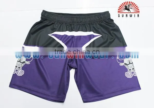 Wholesale Clothing Sublimation Basketball Uniform Dry Fit Sport Jersry /shorts With OEM photo-2