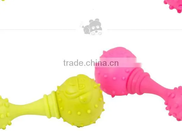 China Supplier Professional Nipple Shaped Pet Toy Dog Chew Toy Nipple photo-3