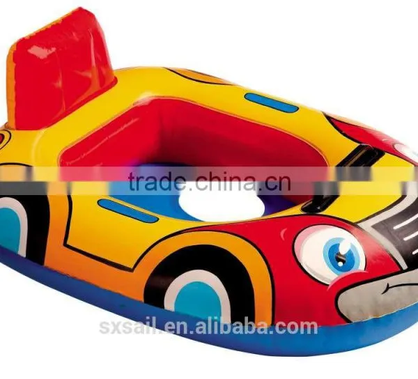 INTEX Children's Toy Car Swimming Laps photo-6