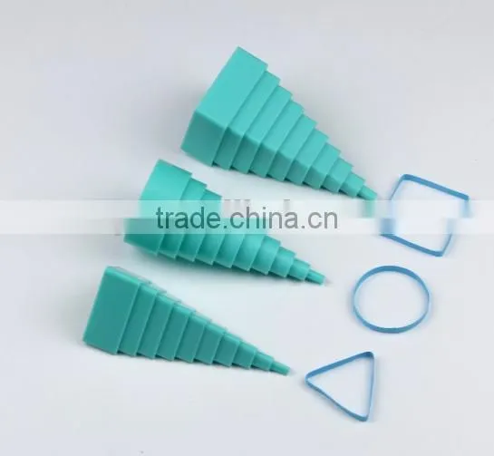 2016 New DIY Craft Quilling Tools Paper Winding Tower photo-4