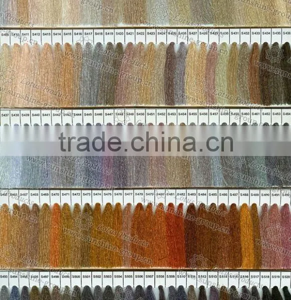 Fancy Sewing Thread Industrial Sewing Thread