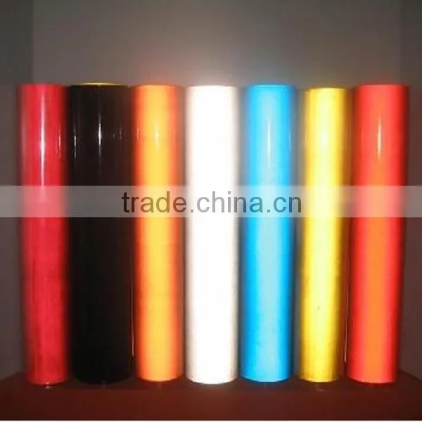 Self Adhesive Reflective Sheeting, 3m Reflective Sheeting for Safety photo-6