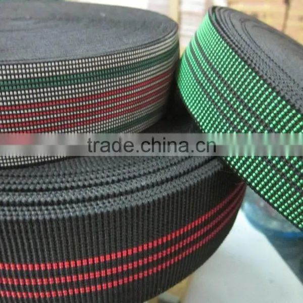 Good Quatity Furniture Elastic Sofa Webbing photo-2