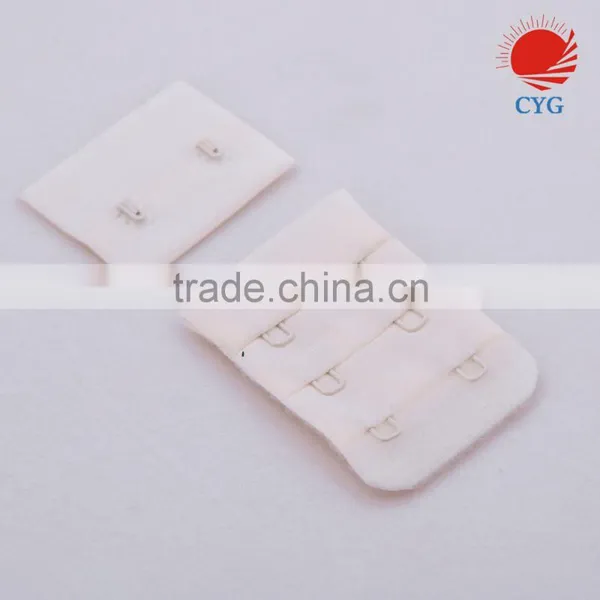 Women Underwear Accessories Bra Hook & Eye Tape With Different Size photo-5